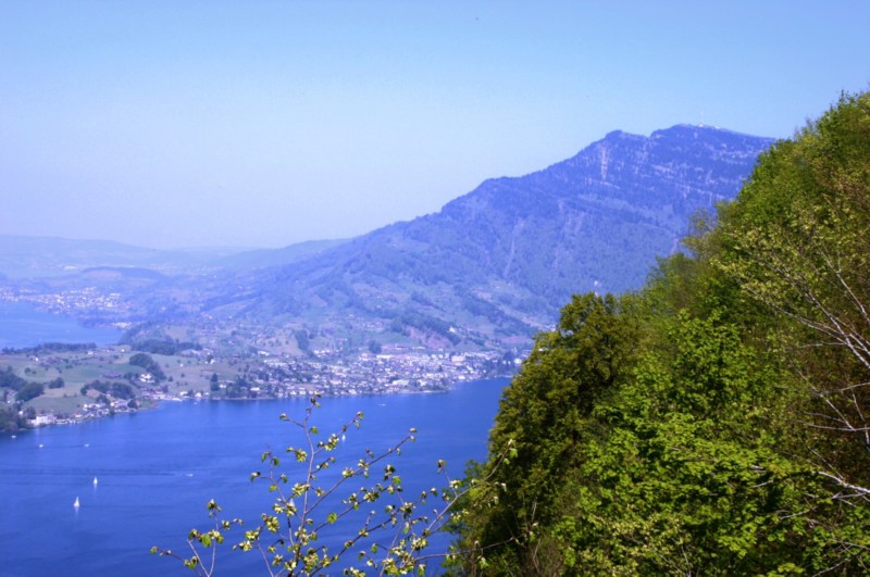 Bürgenstock