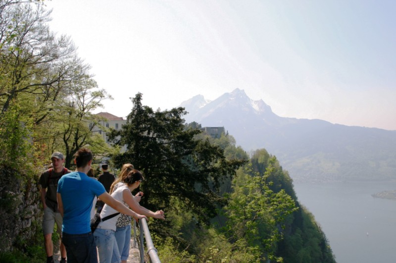 Bürgenstock
