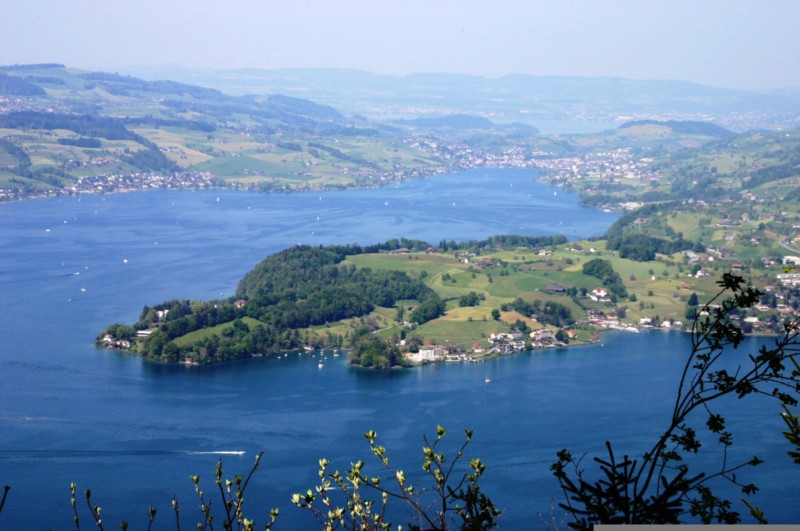 Vierwaldstätter See