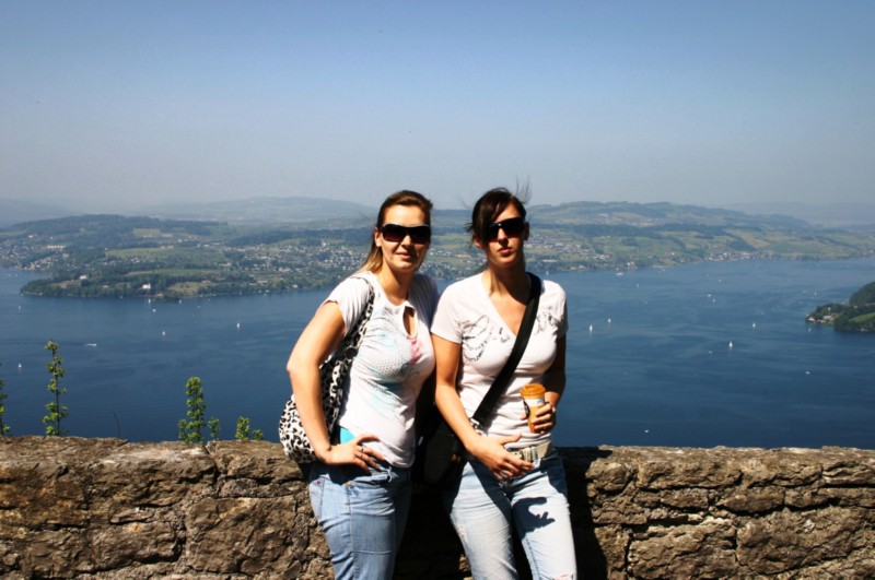 Bürgenstock