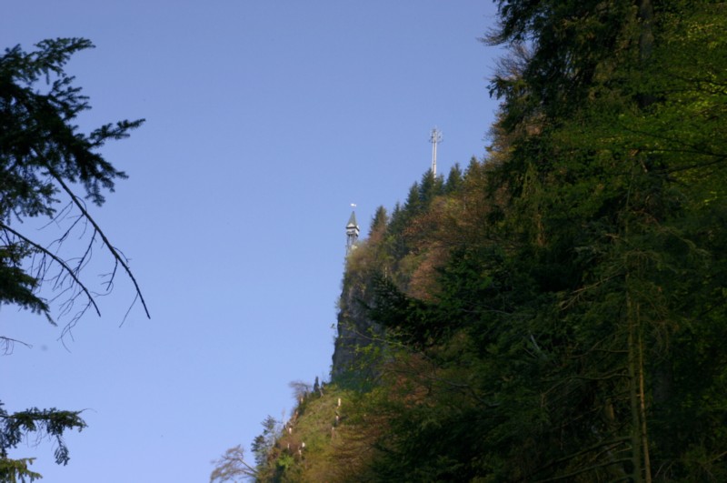 Hammetschwandlift