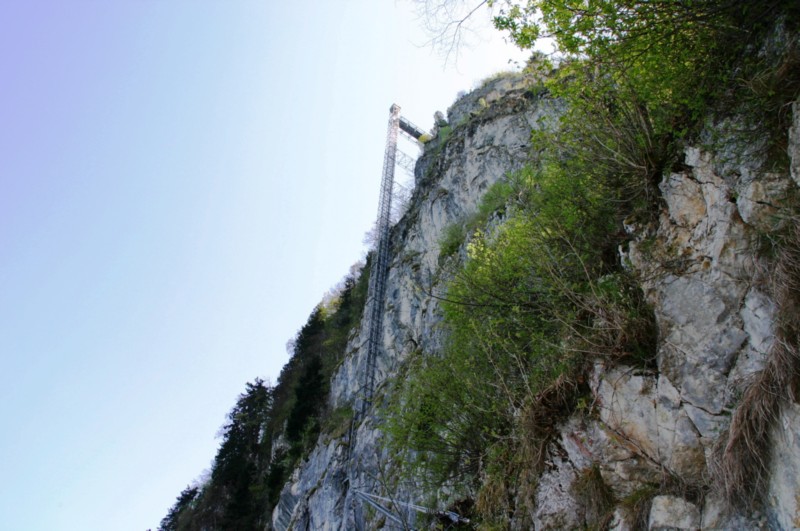 Hammetschwandlift