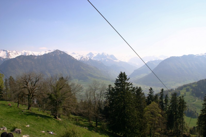 Hammetschwand