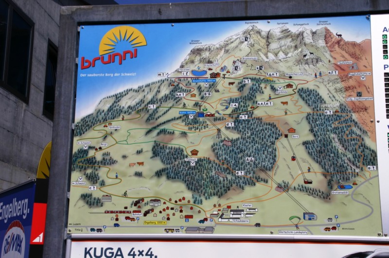 Engelberg Brunni