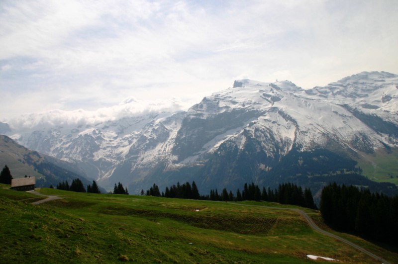 Engelberg