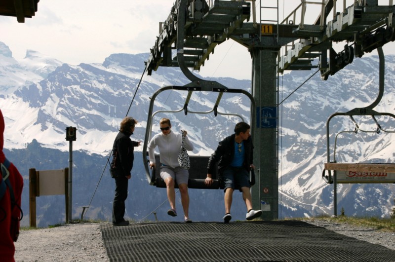 Engelberg