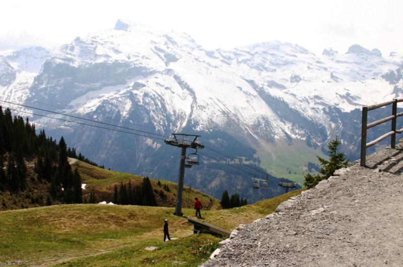 Engelberg