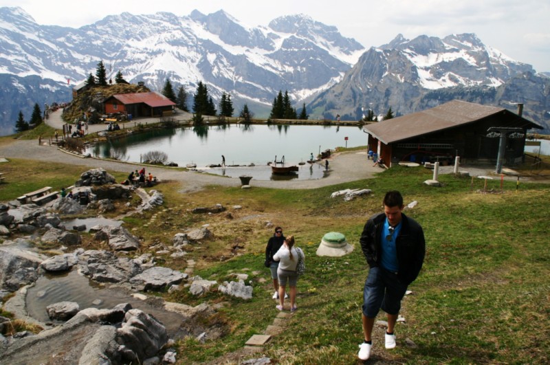 Engelberg