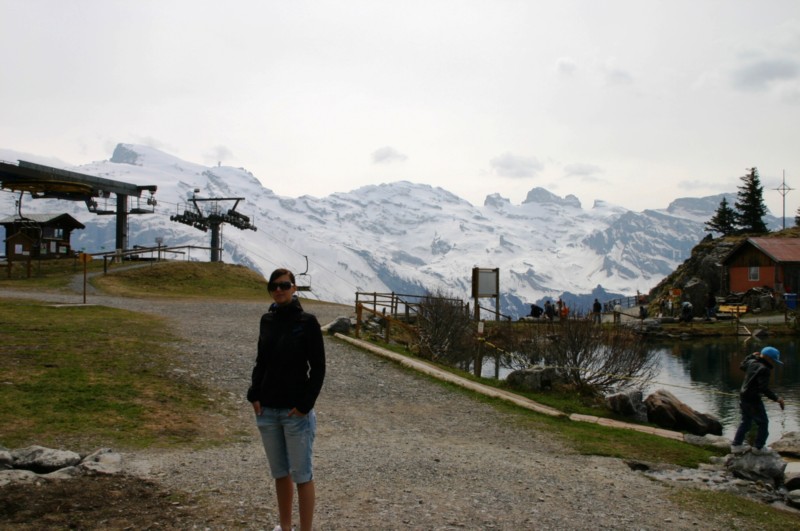 Engelberg