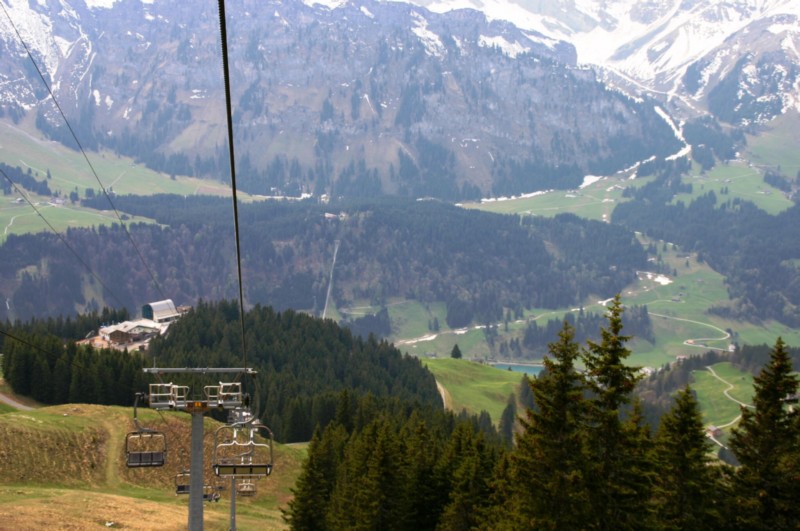 Engelberg