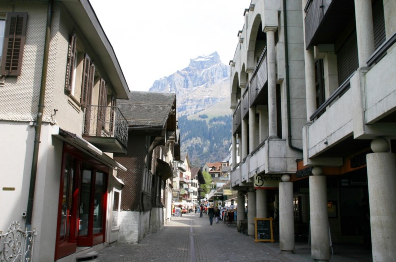 Engelberg