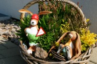 Ostern 2011