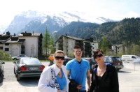 Engelberg