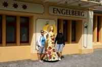 Engelberg