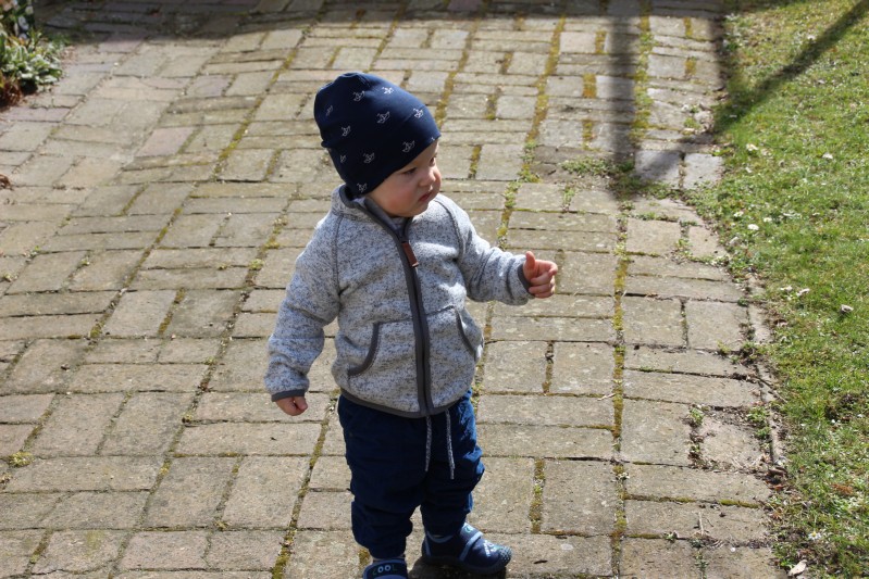 Ostern 2016 in Finsterwalde