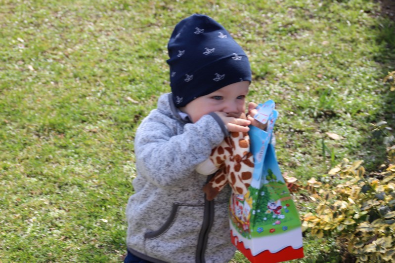 Ostern 2016 in Finsterwalde