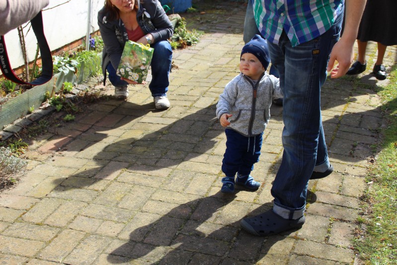 Ostern 2016 in Finsterwalde