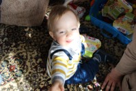 Ostern 2016 in Finsterwalde
