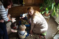 Ostern 2016 in Finsterwalde