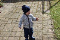 Ostern 2016 in Finsterwalde