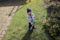 Ostern 2016 in Finsterwalde