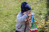 Ostern 2016 in Finsterwalde