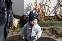 Ostern 2016 in Finsterwalde
