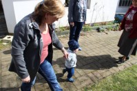 Ostern 2016 in Finsterwalde