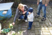 Ostern 2016 in Finsterwalde