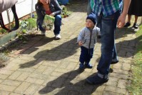 Ostern 2016 in Finsterwalde
