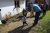 Ostern 2016 in Finsterwalde