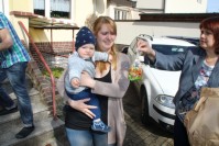 Ostern 2016 in Finsterwalde