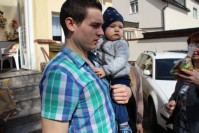 Ostern 2016 in Finsterwalde