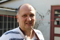 Ostern 2016 in Finsterwalde