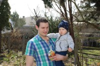 Ostern 2016 in Finsterwalde