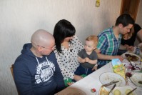 Ostern 2016 in Finsterwalde