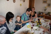Ostern 2016 in Finsterwalde