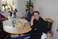 Ostern 2016 in Finsterwalde