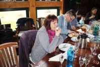 Brunch in der Hofremise Rustica
