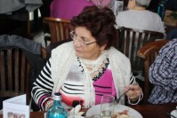 Brunch in der Hofremise Rustica