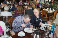 Brunch in der Hofremise Rustica