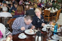 Brunch in der Hofremise Rustica