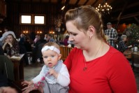 Brunch in der Hofremise Rustica
