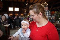 Brunch in der Hofremise Rustica