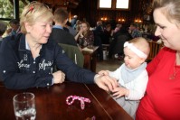 Brunch in der Hofremise Rustica