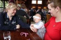 Brunch in der Hofremise Rustica