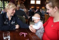 Brunch in der Hofremise Rustica