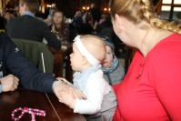 Brunch in der Hofremise Rustica