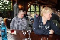 Brunch in der Hofremise Rustica