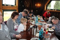 Brunch in der Hofremise Rustica
